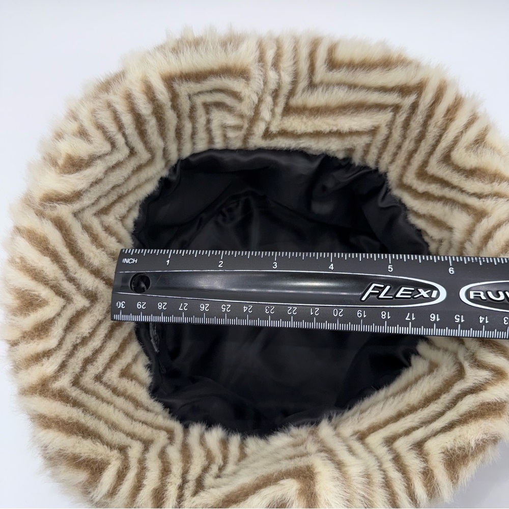 Ben Berger Luxury Collection Hat - Picture 10 of 14